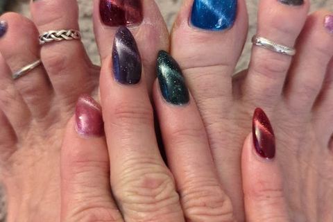 101 nails nsb