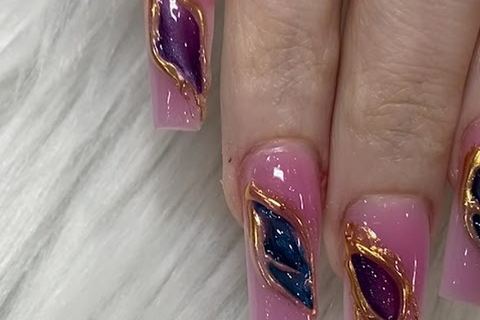 AB Nail Spa